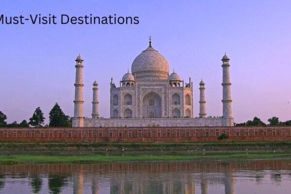 India's Best Travel Destinations