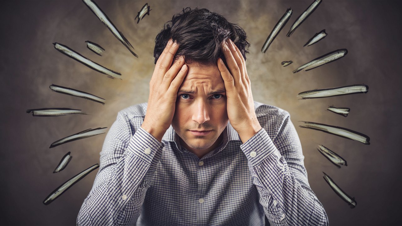 Understanding Stress: Causes and Effects on the Body
