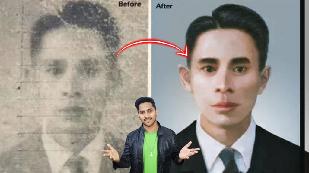 Ai photo enhancer app download bharattalk